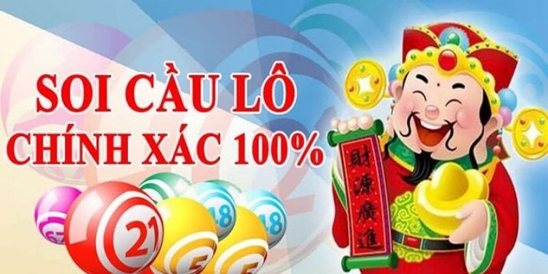 5 bí kíp soi cầu lô từ cao thủ