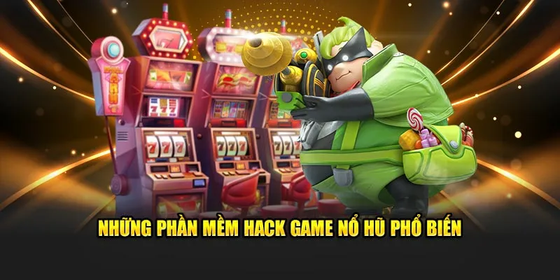 +2 công cụ hack slot game hiệu quả